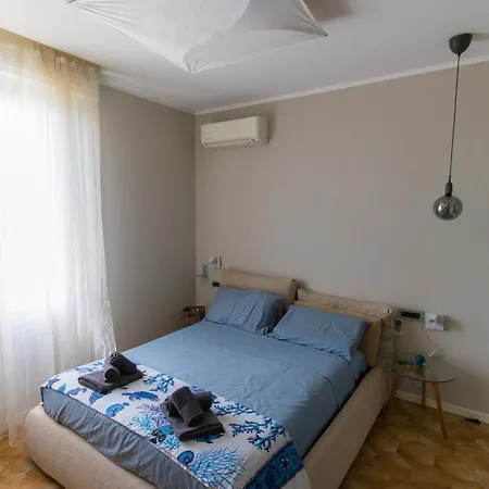 Casa Enea Apartament *