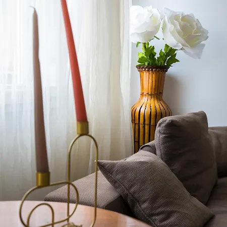 Apartament Casa Enea