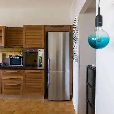 Casa Enea Apartament