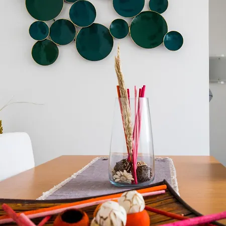 Casa Enea Apartament