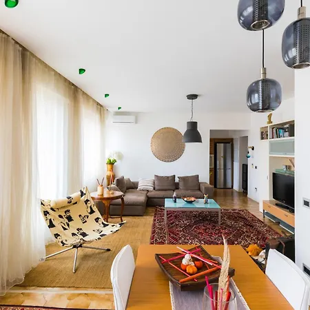 Casa Enea Apartament *