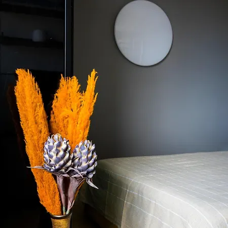 Casa Enea Apartament *