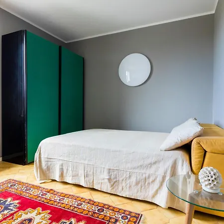 Apartament Casa Enea Anzio