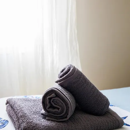 Casa Enea Apartament *