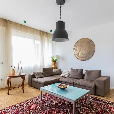 Casa Enea Apartament