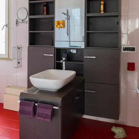 Casa Enea Apartament *