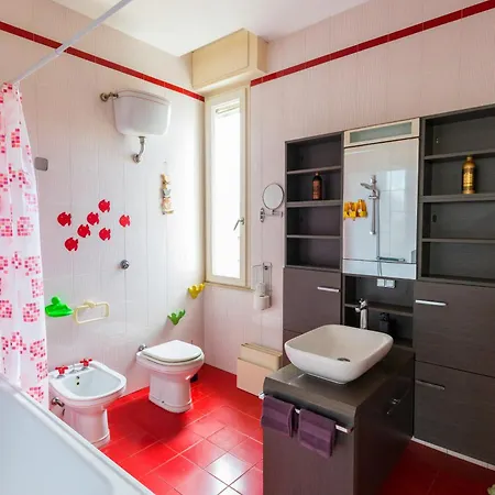 Apartament Casa Enea