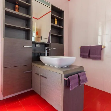 Casa Enea Apartament Anzio