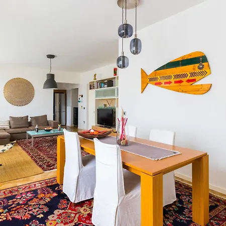 Casa Enea Apartament