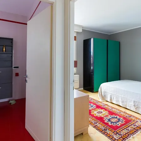 Apartament Casa Enea *