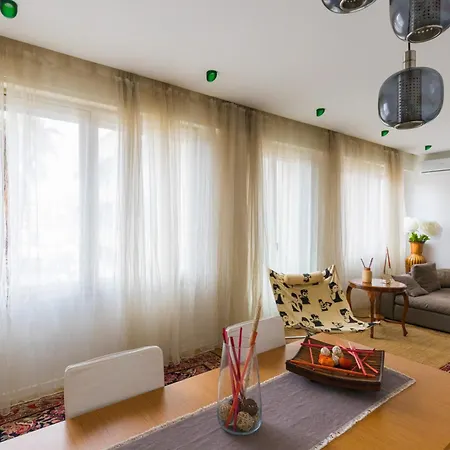 Apartament Casa Enea