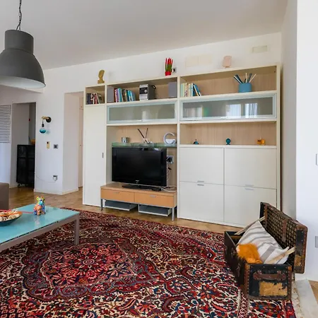 Casa Enea Apartament Anzio