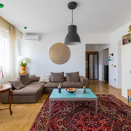 Casa Enea Apartament