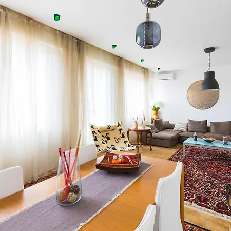 Casa Enea Apartament *