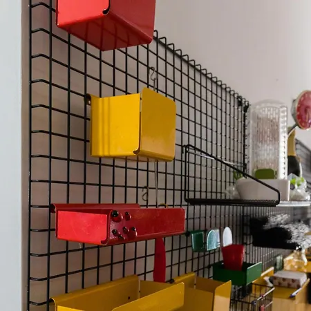 Apartament Casa Enea