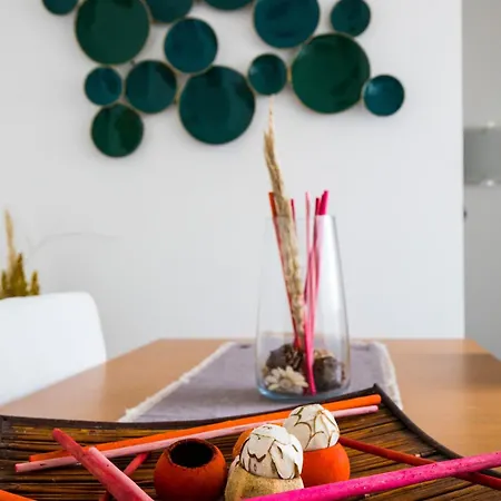 Casa Enea Apartament *