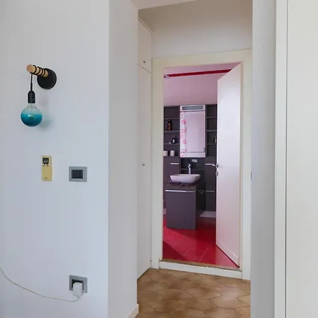 Apartament Casa Enea Anzio