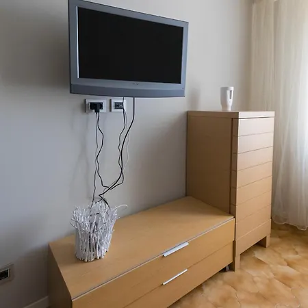 Apartament Casa Enea