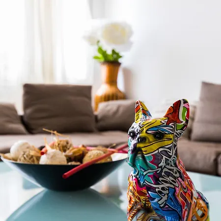 Casa Enea Apartament Anzio