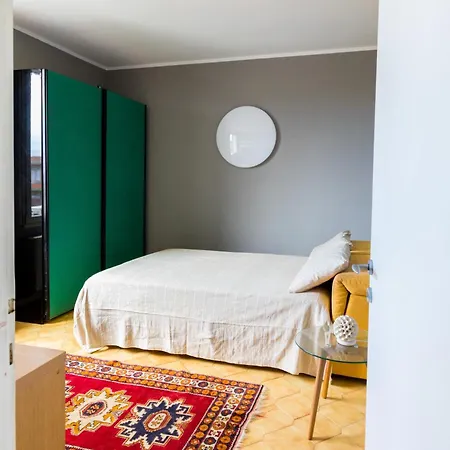 Apartament Casa Enea Anzio