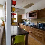 Appartamento Casa Enea Anzio