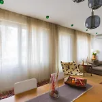 Appartamento Casa Enea
