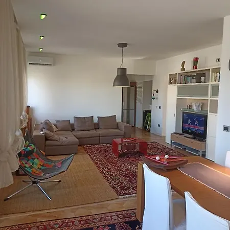 Apartment Casa Enea Anzio