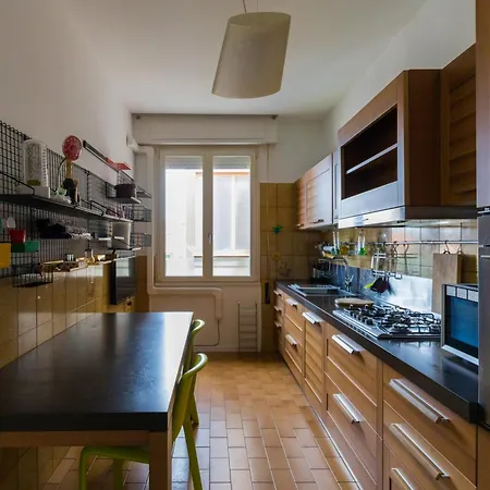 Apartamento Casa Enea