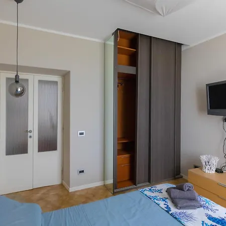 Casa Enea Διαμέρισμα Άντζιο