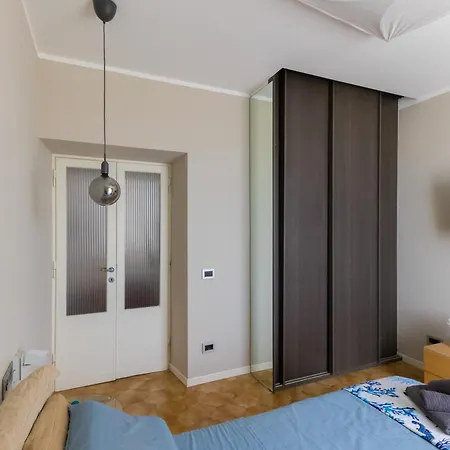 Casa Enea Διαμέρισμα