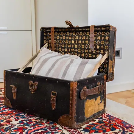 Apartamento Casa Enea *