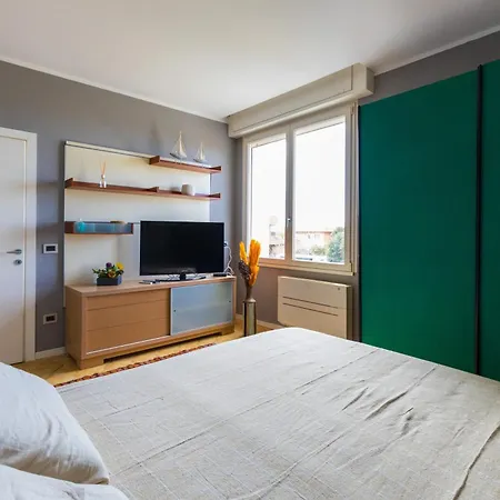 Casa Enea Apartamento Anzio