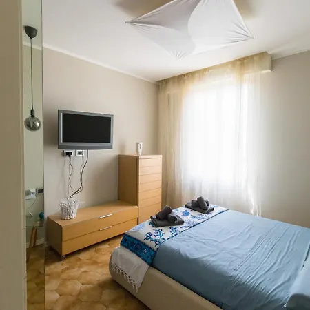 Casa Enea Διαμέρισμα