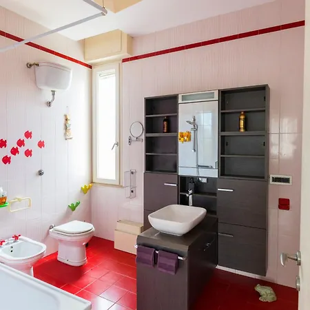 Διαμέρισμα Casa Enea *