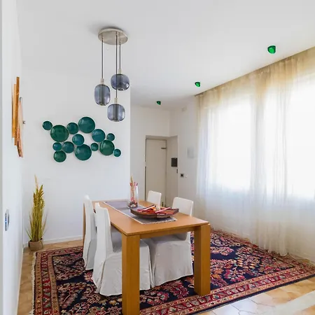 Casa Enea Άντζιο