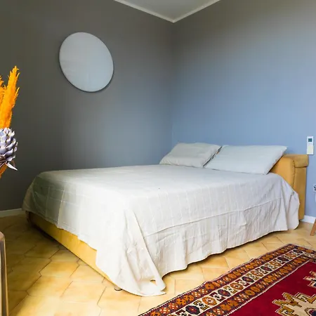 Casa Enea Διαμέρισμα Άντζιο