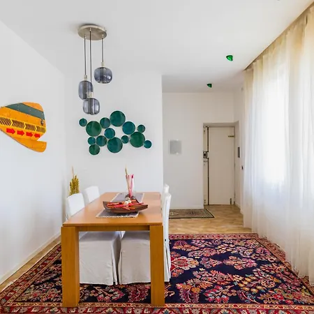 Casa Enea Διαμέρισμα