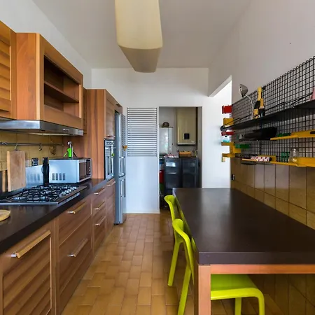 Διαμέρισμα Casa Enea Άντζιο
