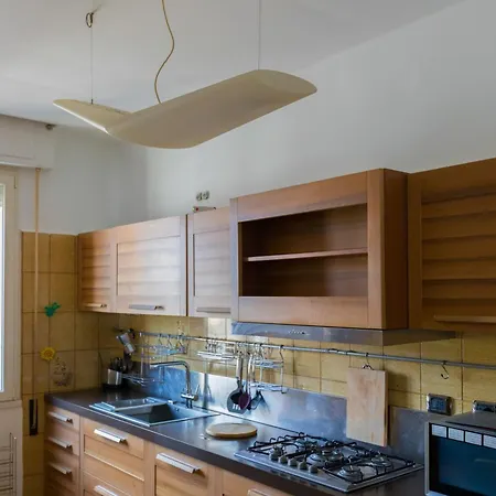 Casa Enea Διαμέρισμα