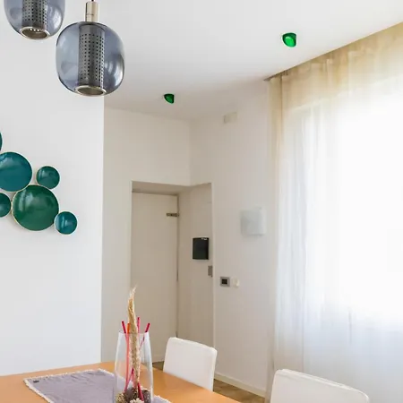 Διαμέρισμα Casa Enea *