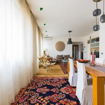 Casa Enea Διαμέρισμα