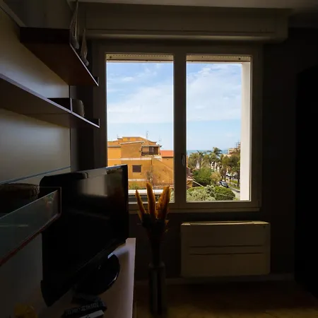 Διαμέρισμα Casa Enea *