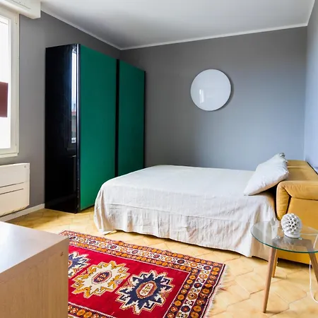 Casa Enea דירה *