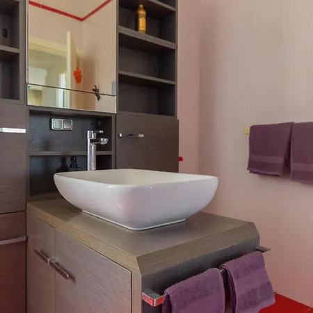 Casa Enea דירה אנזיו