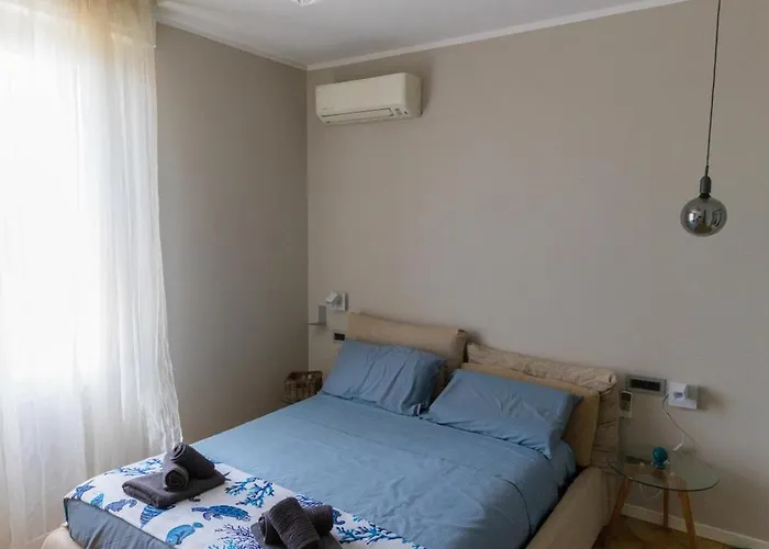 Casa Enea Apartamento *