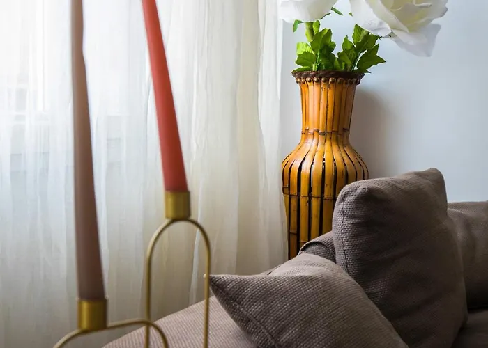 Apartamento Casa Enea