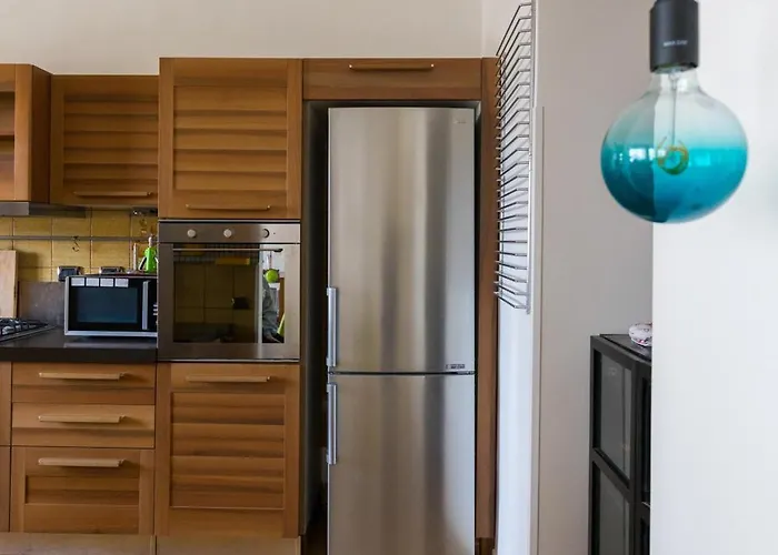 Casa Enea Apartamento