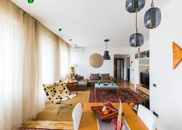 Casa Enea Apartamento *