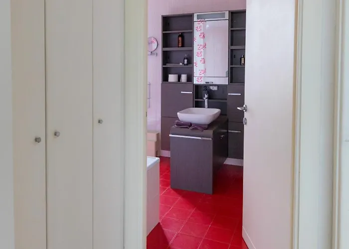Apartamento Casa Enea Anzio