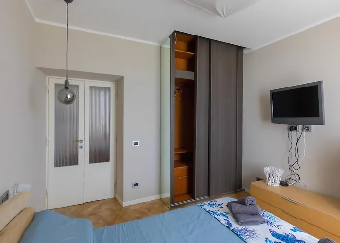 Casa Enea Apartamento Anzio